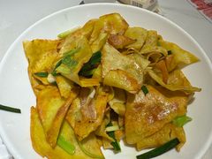 -刘胖子家常菜·蹄花焖藕(江汉路总店)