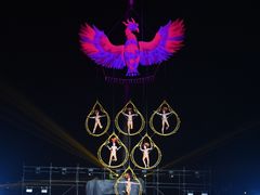 -武汉园博园(武汉自然博物馆)