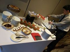 -紫东阁酒楼·中餐厅(东方广场假日酒店)