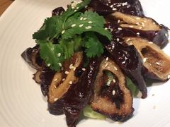 卤大肠-金牌外婆家(苏州中心店)