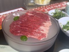 -阳坊胜利涮羊肉(阳坊老店)