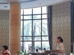 -星河湾半岛酒店-真粤中餐厅