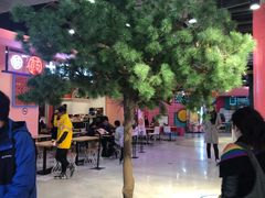 -CITY MART城市集市(中庚漫游城店)
