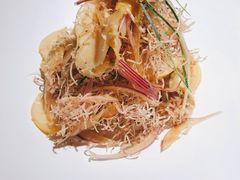 捞起鲍鱼-小运河·公馆(国贸店)