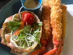 -蟹料理 北海道かに将軍(札幌本店)
