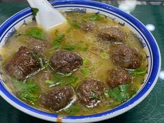 -隆福寺小吃店(东四店)