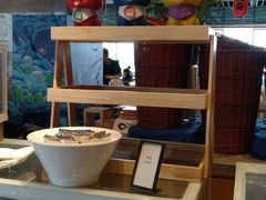 -武汉世茂希尔顿酒店·汇·全日餐厅