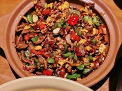 -徽三说·土徽菜·中国徽菜连锁品牌(一中店)