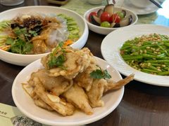 -老厨家(中央大街西七道街店)