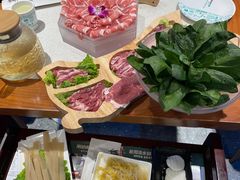 -京城胜利涮羊肉(禧乐汇店)