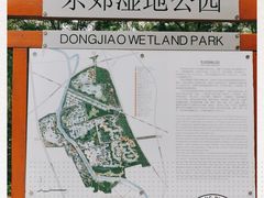 -东郊湿地公园