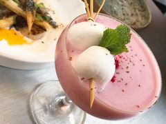 -Ocean's Table 欧舍