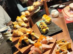 -古田居·特色寿司料理(星之岛旗舰店)