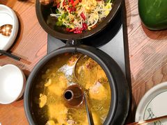 汽锅鸡-云海肴·汽锅鸡·云南菜(领展购物广场·中关村店)