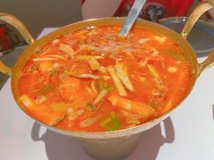 -BetterThai 泰加(苏州中心店)