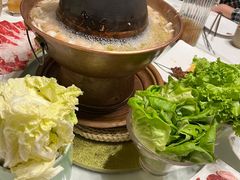 -东来顺饭庄(西直门店)