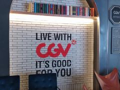 -CGV影城(广州K11店)