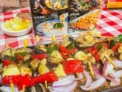 -龙桥私厨·姜花菊花过桥鱼·顺德菜(容桂店)