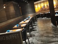 大堂-汉巴味德(大悦城店)