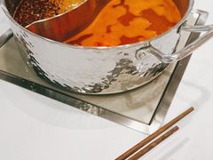 -呷哺呷哺 黄金牧场 (大港油田幸福广场店)