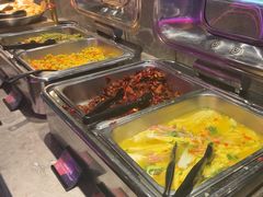 -比格比萨自助(南京万达茂店)