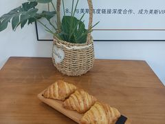 -美斯烘焙培训学院•蛋糕•面包•咖啡(宝安校区)