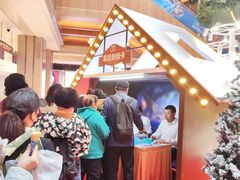 -松雷商业(南岗店)