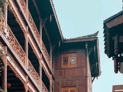 -大小河街
