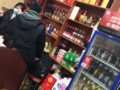 -广东小炒(京广中路店)