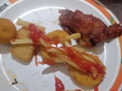 -比格比萨自助(南京万达茂店)