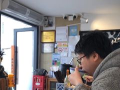 -辣肉面大王(天平路店)