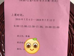 -中公教育考公考编·专升本·考研(河西校区)