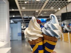 -宜家家居(高新商场店)