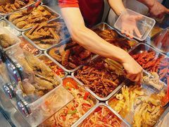 -晶牌烤鸭(延吉东路557弄小区店)