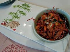 -苏苑饭店-中餐厅(长桥地区店)
