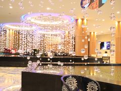 -青岛海尔洲际酒店