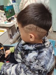 -Mengbaby·萌宝贝儿童理发(保利广场店)