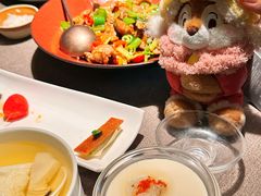 -一川二水•粤川醉(CP静安店)