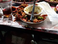 -汉虾王.小龙虾.武汉菜.粤菜(科技园店)