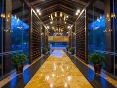 -绍兴鉴湖君澜大酒店