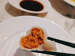原汁海胆水饺-喜鼎海胆水饺(柏威年购物中心店)