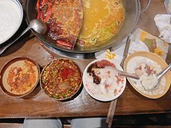 -萍姐火锅·公路夜市(南京新街口店)