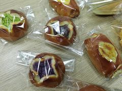 -0+1·手作面包(新北店)