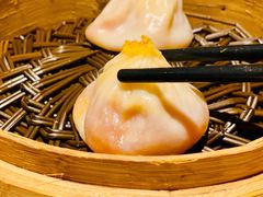 活拆蟹黄小笼包-成隆行·蟹王府(九江路店)