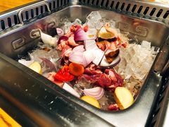 -泽成冰煮羊火锅(中正天街店)