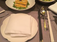 -西安凯悦酒店·湖畔中餐厅