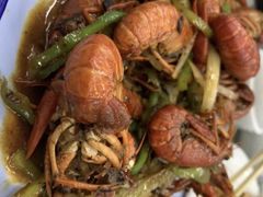 -烁佳海鲜大馅饺子
