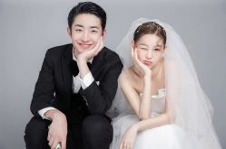 -巴黎春天婚纱摄影STUDIO·定制
