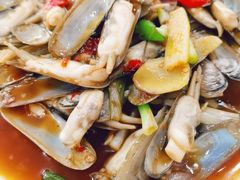 -明记海鲜大排档(巽寮湾店)