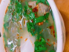 -回回锅贴(小河沿店)